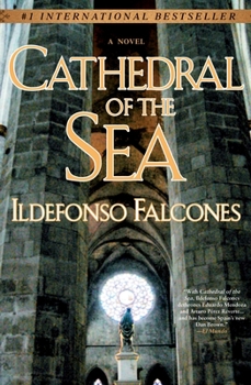 La catedral del mar - Book #1 of the La catedral del mar