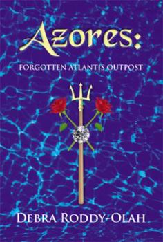 Paperback Azores: : Forgotten Atlantis Outpost Book