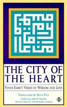Paperback City of the Heart Book