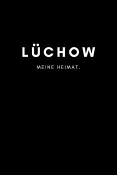 L�chow: Notizbuch A5 120 Seiten mit Punktraster Notizbuch, Planer, Notizheft, Schreibblock, Tagebuch, Notebook f�r deine Stadt