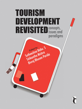 Paperback Tourism Development Revisited: Concepts, Issues and Paradigms Book
