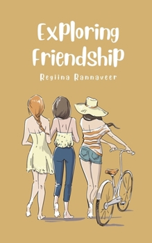 Paperback Exploring Friendship Book