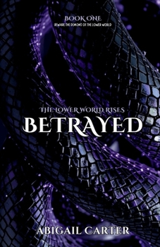 Paperback Betrayed Book