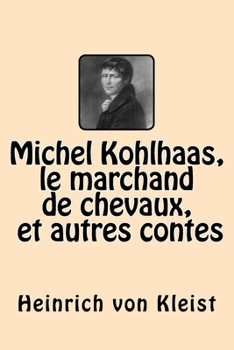 Michael Kohlhaas