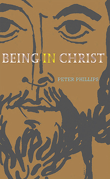 Paperback Being in Christ: A Study in Christology Book