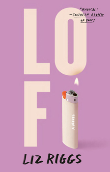 Paperback Lo Fi Book