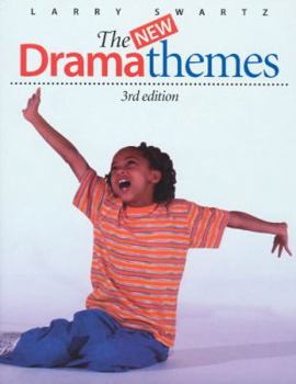 Paperback The New Drama Themes Book