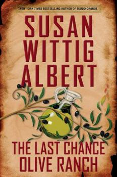 Hardcover The Last Chance Olive Ranch Book
