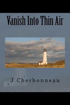 Paperback Vanish Into Thin Air Book