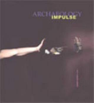 Hardcover Impulse Archaeology Book