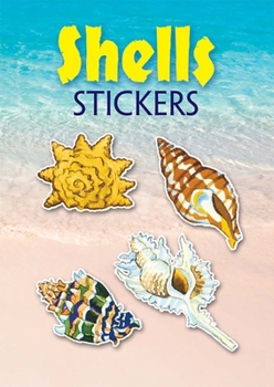 Shells Stickers