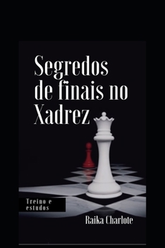 Paperback Segredos de Finais no Xadrez [Portuguese] Book