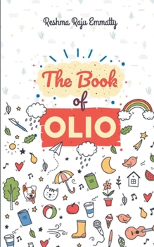 Paperback The Book of Olio Book