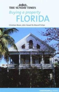 Paperback Buying a Property: Florida Book