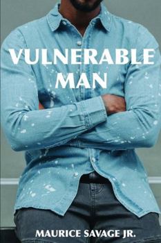 Paperback Vulnerable Man Book