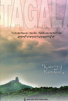 Paperback Tagalau 21 [Vietnamese] Book