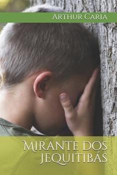 Paperback Mirante dos Jequitibás [Portuguese] Book