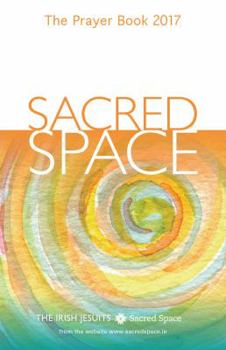 Paperback Sacred Space: The Prayer Book