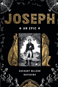 Paperback Joseph: An Epic Book