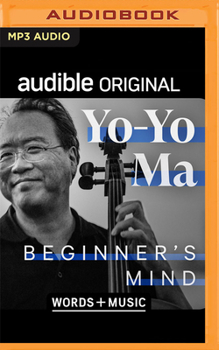 Audio CD Beginner's Mind Book