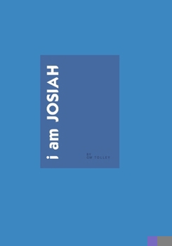 Paperback i am JOSIAH: God has Healed Book