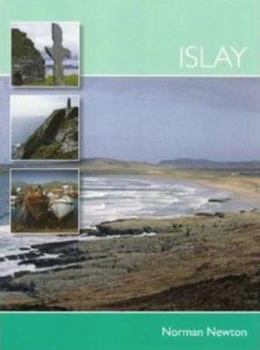 Islay - Book  of the Pevensey Island Guides