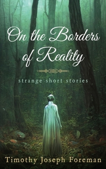Paperback on the borders of reality Book
