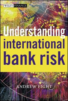 Hardcover Understanding International Bank Risk Book