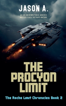 Paperback The Procyon Limit Book