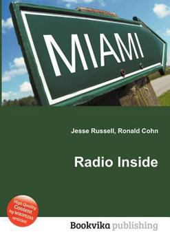 Paperback Radio Inside Book