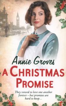 A Christmas Promise - Book #5 of the Article Row