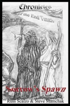Paperback Sorrow's Spawn Book