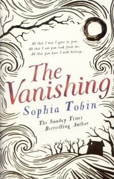 Hardcover The Vanishing Book