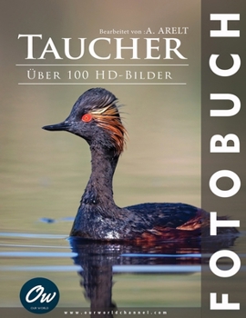 Taucher: Fotobuch (German Edition)