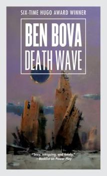 Death Wave - Book #2 of the Star Quest