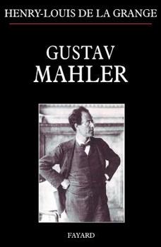 Gustav Mahler, the Arduous Road to Vienna 1860-1897 (Speculum Musicae)