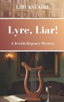 Paperback Lyre, Liar! Book