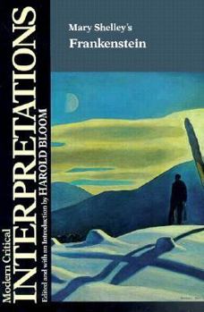Mary Shelley's Frankenstein