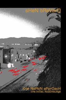 Paperback The Napkin Approach: (The Initial Assemblage) Book