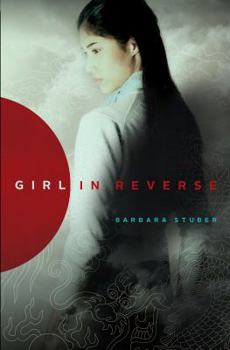 Hardcover Girl in Reverse Book
