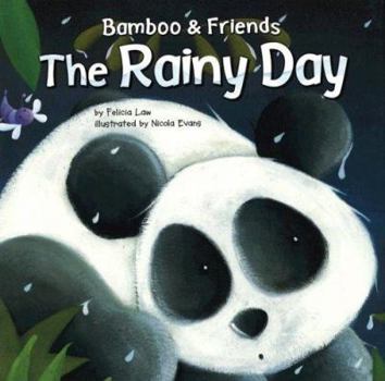 Library Binding The Rainy Day Book