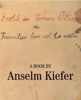 Hardcover Erotik Im Fernen Osten Oder Book