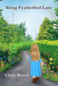 Paperback Along Featherbed Lane Book