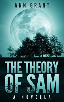 Paperback The Theory of Sam Book