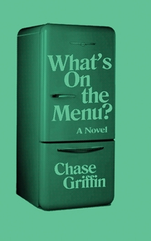 Paperback What's On the Menu? Book