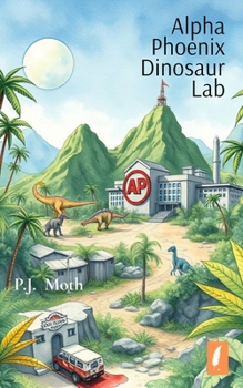 Alpha Phoenix Dinosaur Lab