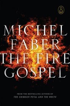 Paperback The Fire Gospel Book