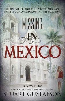 Paperback Missing in Mexico Book