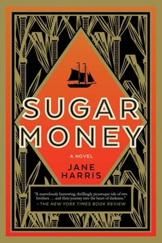 Paperback Sugar Money Book