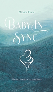 Hardcover Baby in Sync Book